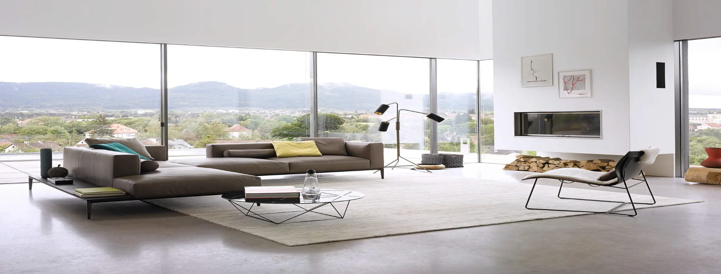 Image for Exclusive Living